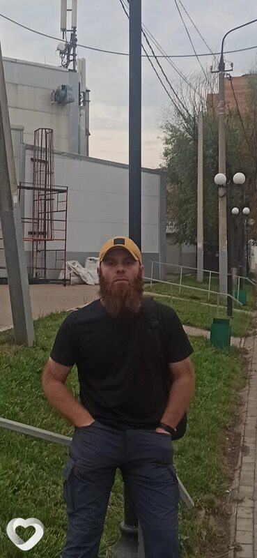 Алихан, 35, Ростове-на-Дону — анкета №2297637