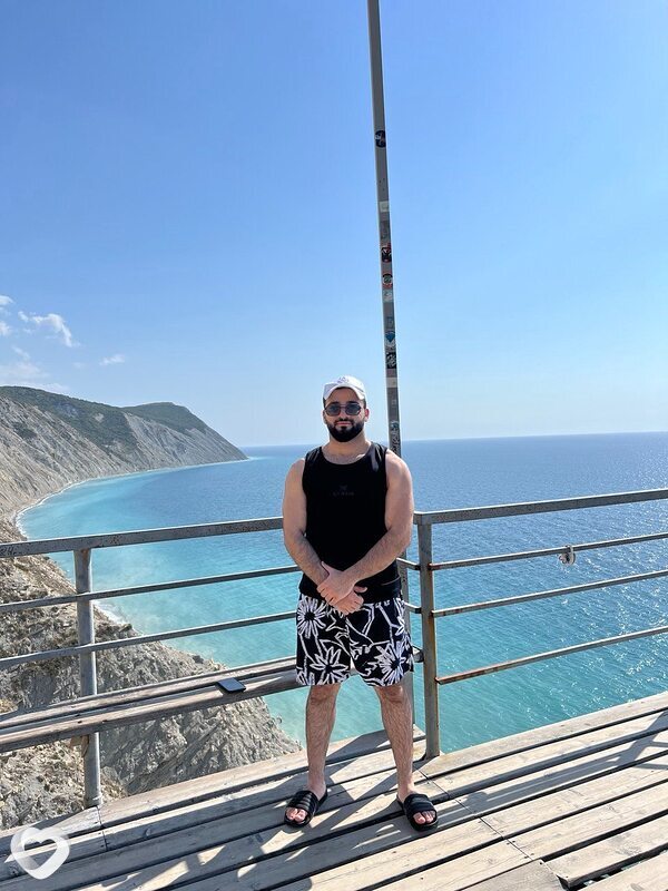 Геворг, 26, Пятигорске — анкета №2297869