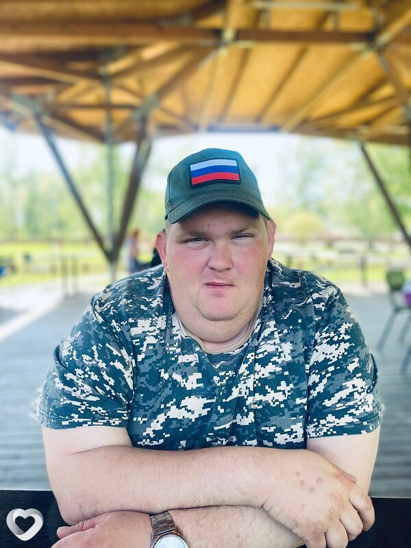 Игорь, 31, Красноярске — анкета №2297877