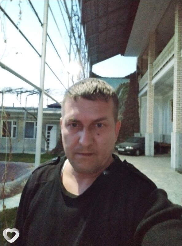 Денис, 48, Ташкент — анкета №2297882