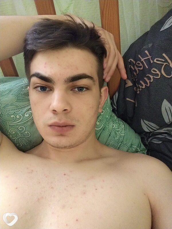 Никита, 23, Екатеринбурге — анкета №2297884