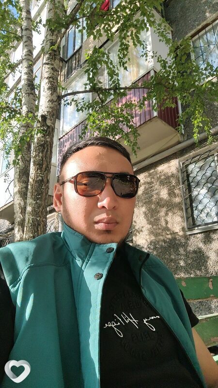 Talgat, 36, Державинске — анкета №2297889