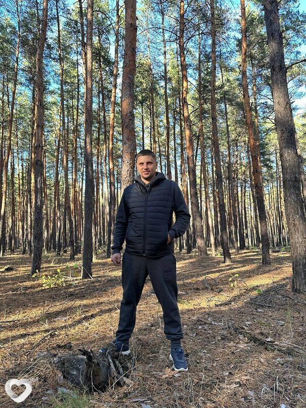 Игорь, 34, Павлограде — анкета №2297890