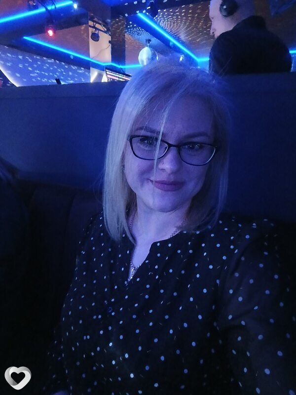 Лиза, 47, Мурманске — анкета №2297891