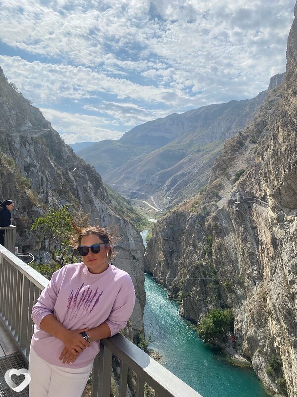 Юлия, 47, Самаре — анкета №2297847