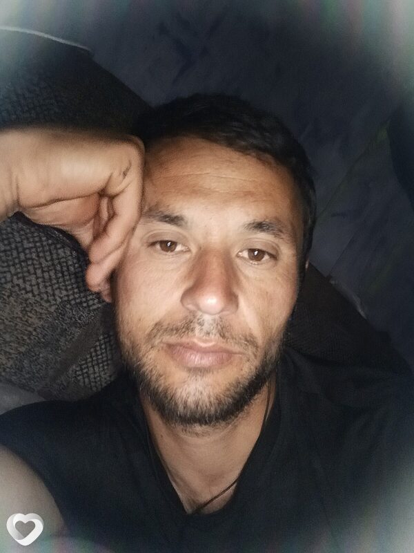 Максаджон, 31, Горно-Алтайске — анкета №2297849