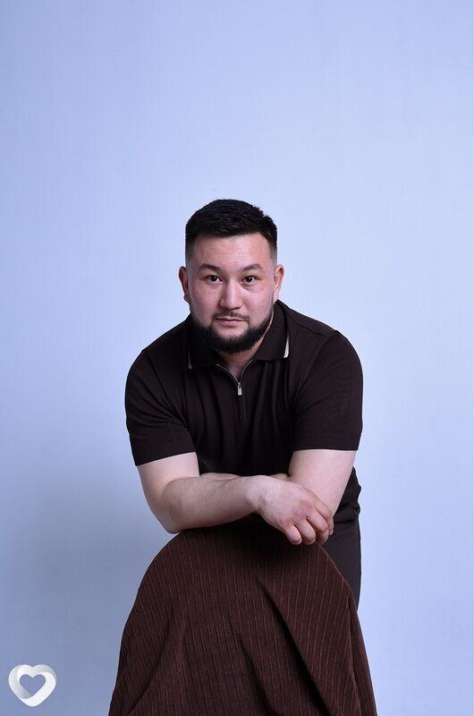 Адил, 27, Петропавловске — анкета №2297851