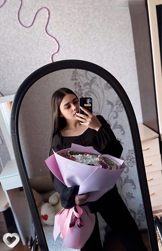 Крис, 24, Москве — анкета №2297855