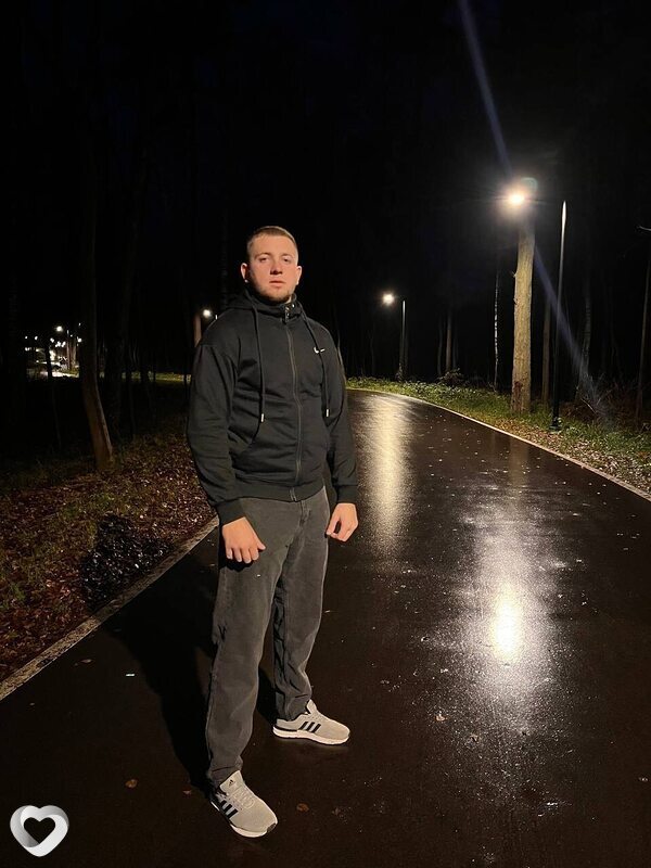 Алексей, 28, Москве — анкета №2297856
