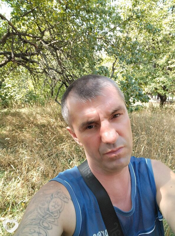 Алексей, 44, Курске — анкета №2297860