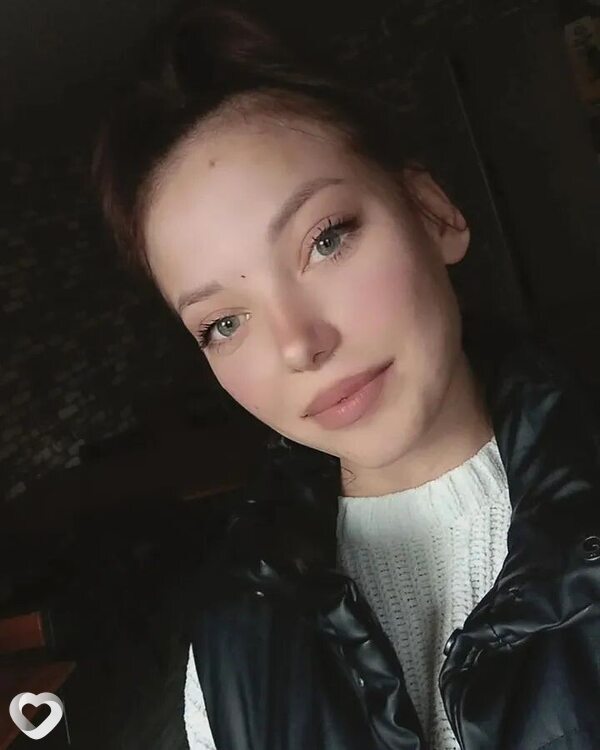 Елизавета, 20, Николаеве — анкета №2297866