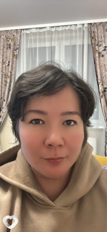 Мариша, 41, Новосибирске — анкета №2297921