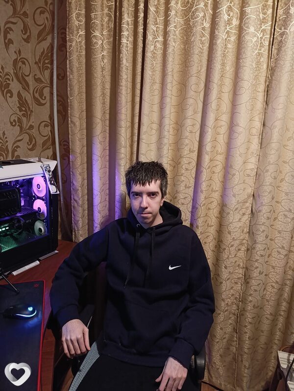 Алексей, 30, Ульяновске — анкета №2297933