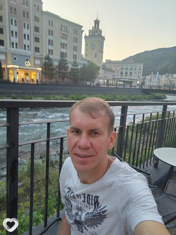 Алексей, 35, Санкт-Петербурге — анкета №2297934