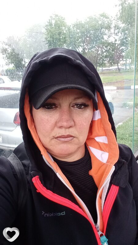 Ирина, 43, Москве — анкета №2297809