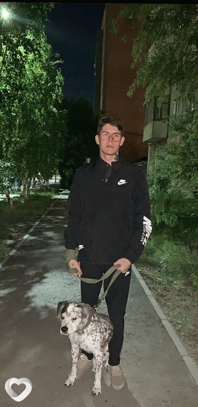 Станислав, 26, Павлодаре — анкета №2297811