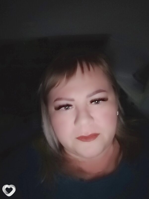 Ирина, 43, Оренбурге — анкета №2297813