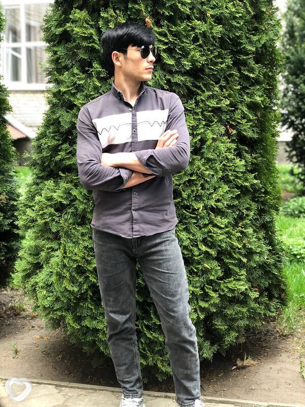 Максат, 23, Гродно — анкета №2297975