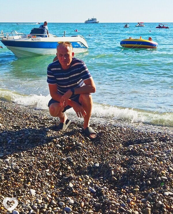 Дмитрий, 52, Донецке — анкета №2297977