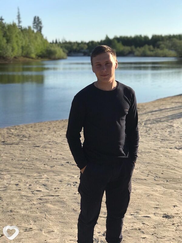 Дмитрий, 29, Омске — анкета №2297979