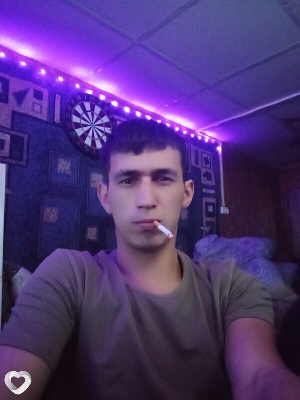 Александр, 36, Миассе — анкета №2297985