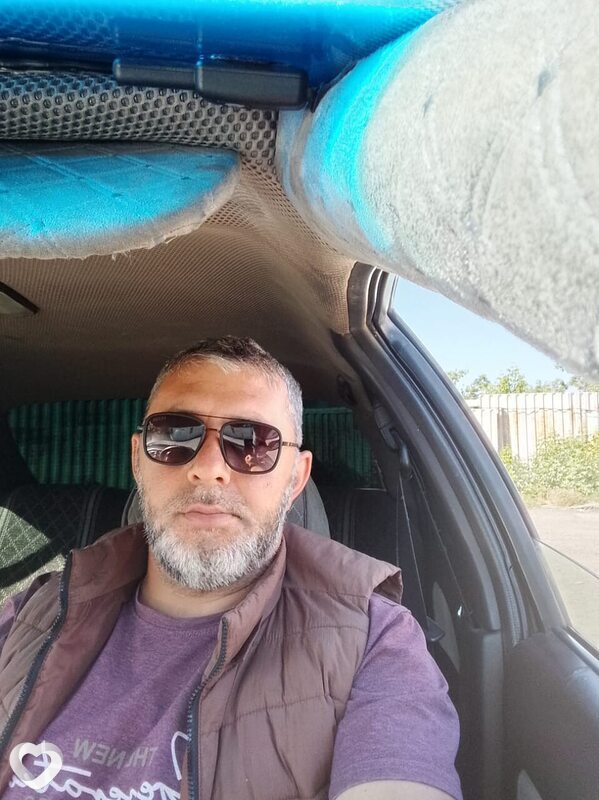 Джафар, 40, Талдыкорган — анкета №2297987