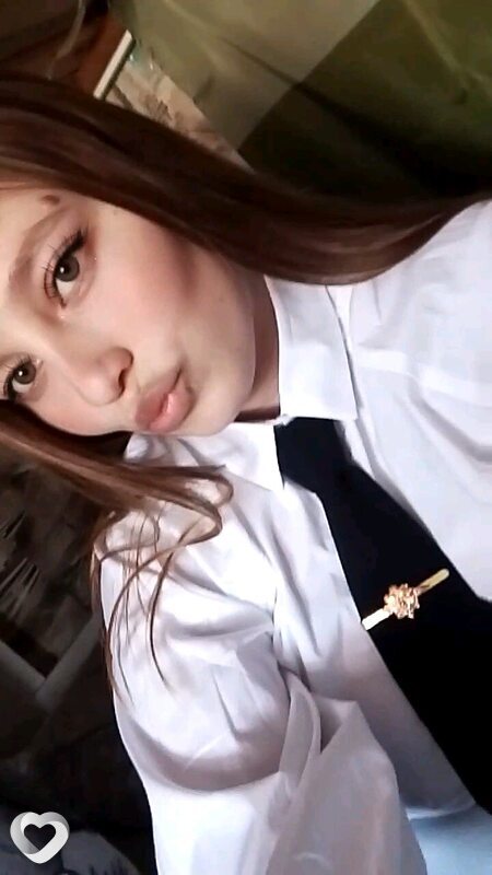 Дарья, 21, Новосибирске — анкета №2298296