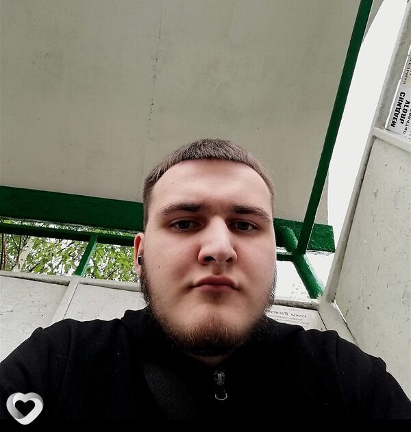 Илья, 20, Кемерове — анкета №2298299
