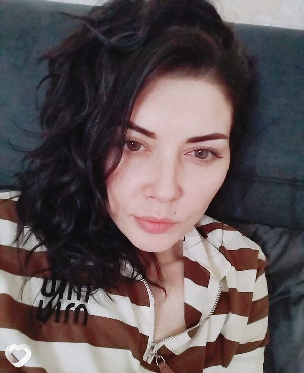 Ida, 36, Луганске — анкета №2298300