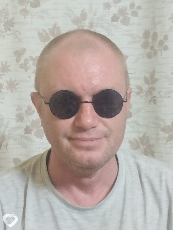 Леха, 47, Саратове — анкета №2298303