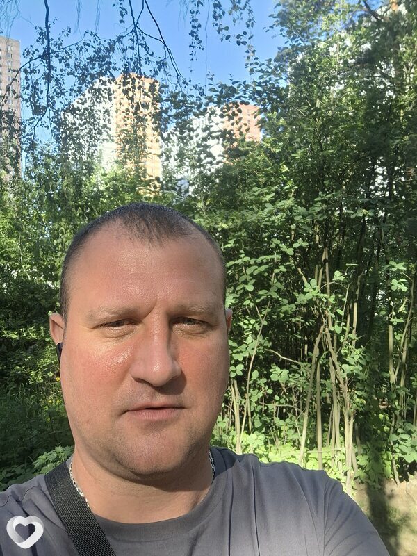 Виталий, 44, Люберцах — анкета №2298310