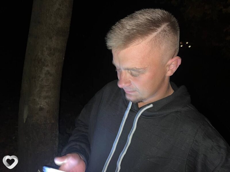 Анлрей, 25, Старых Дорогах — анкета №2298314