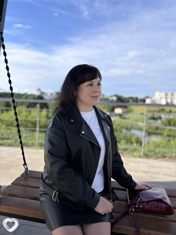 Татьяна, 48, Гродно — анкета №2298144
