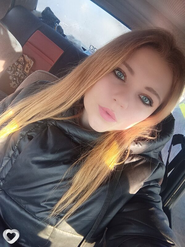 Світлана, 28, Полтаве — анкета №2298145