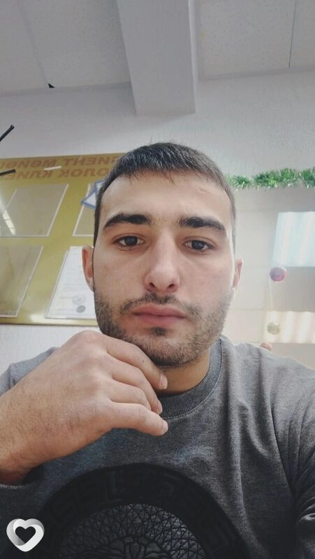 Дима, Волгодонск