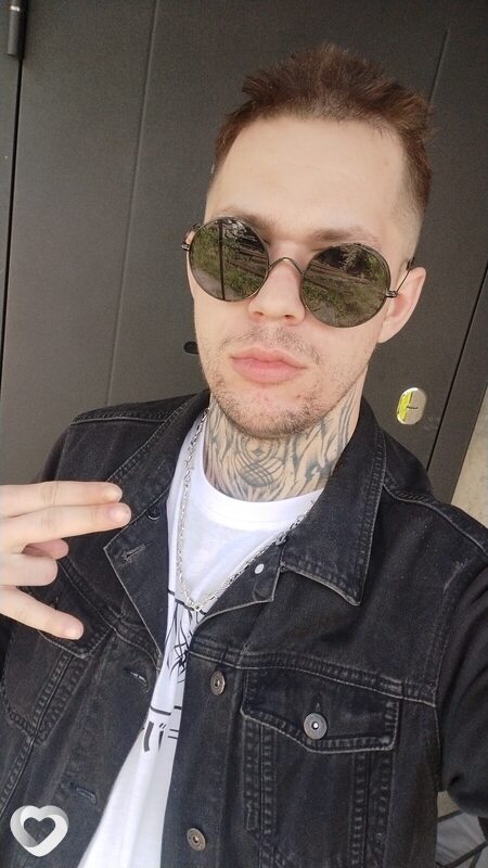 Макс, 25, Бресте — анкета №2298155