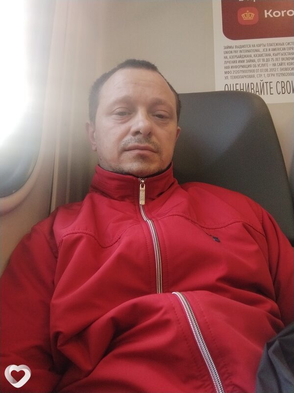 Александр, 41, Дедовске — анкета №2298158