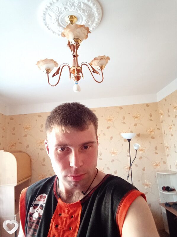Александр, 39, Санкт-Петербурге — анкета №2298159