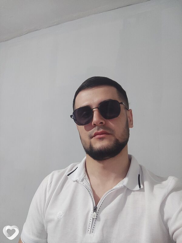 Самид, 25, Сызрани — анкета №2298163