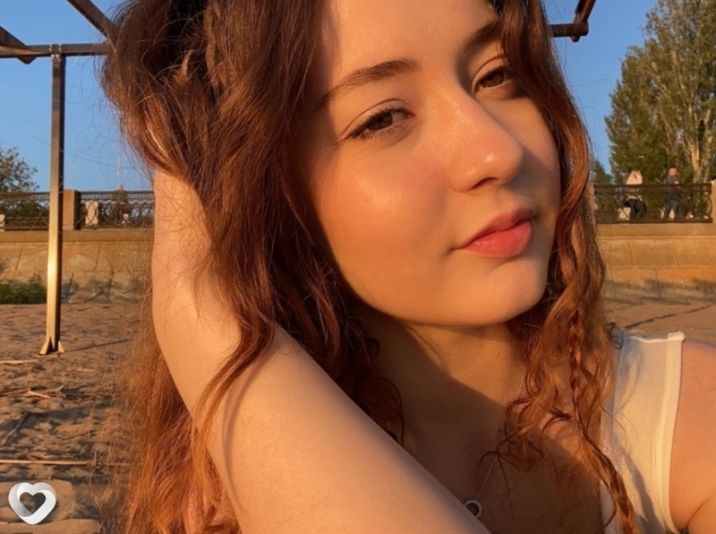 Ксюша, 20, Самаре — анкета №2297996