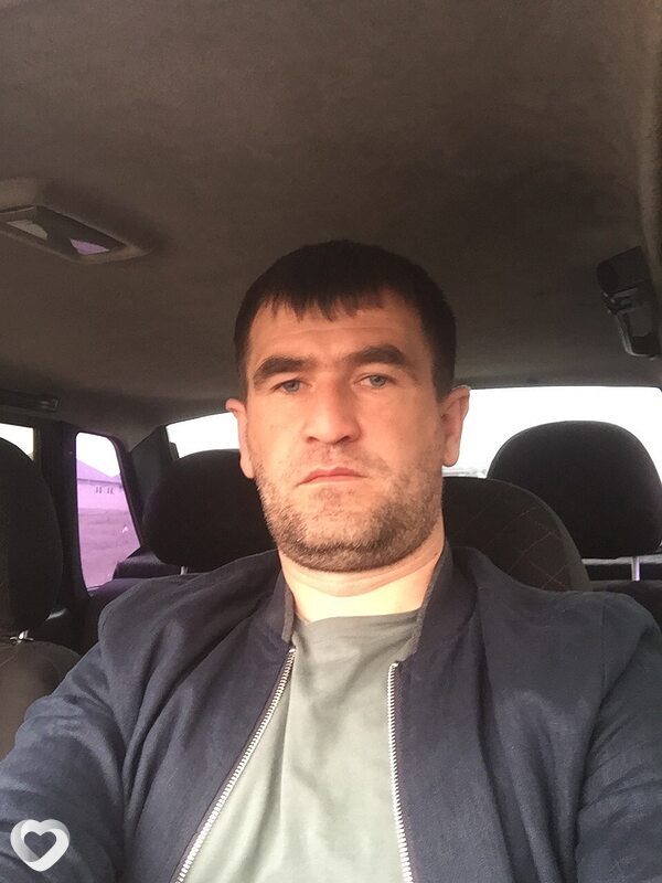 Изверг, 40, Санкт-Петербурге — анкета №2297997