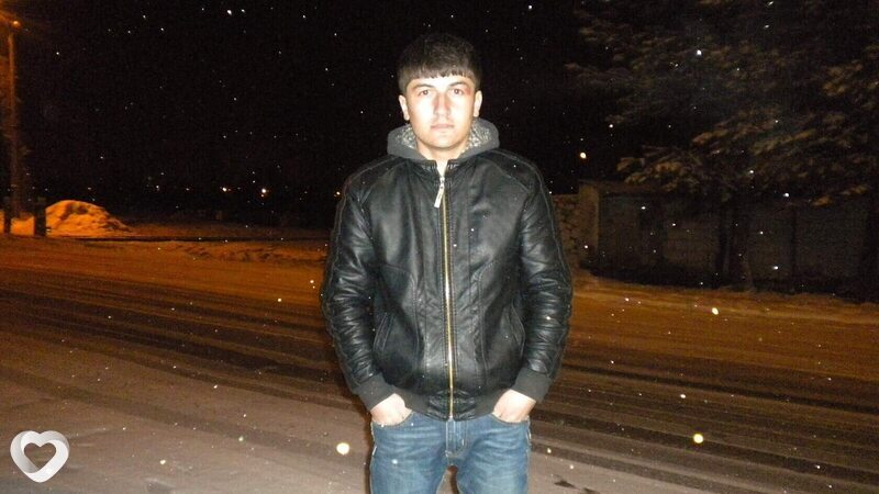 Шах, 34, Санкт-Петербурге — анкета №2297998