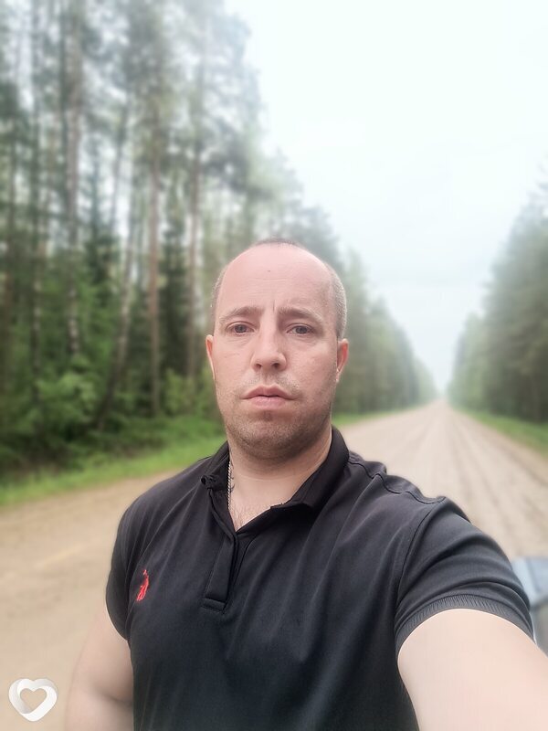 Сергей, 31, Смоленске — анкета №2297999