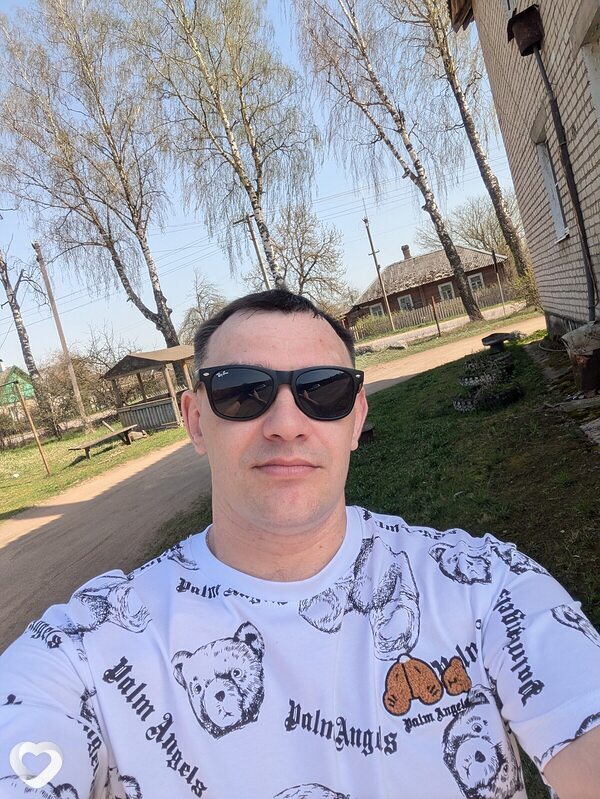 Ветер Перемен, 36, Пскове — анкета №2298000