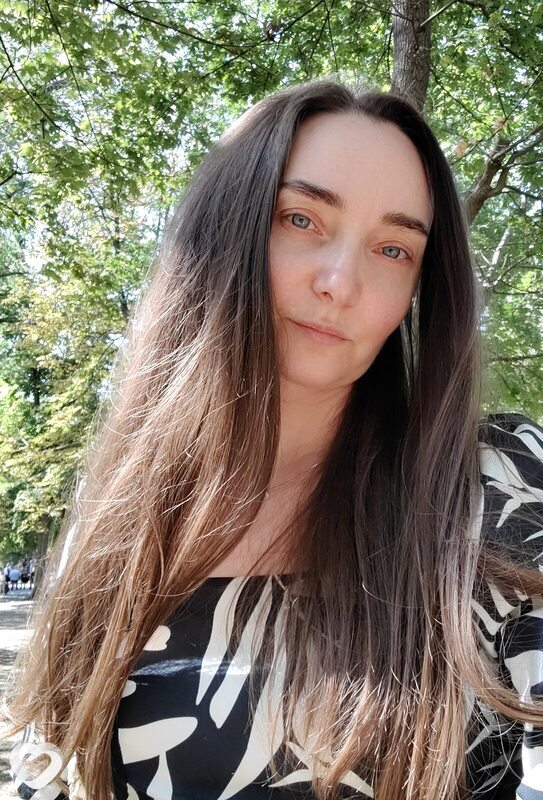 Наталья, 45, Таганроге — анкета №2298002