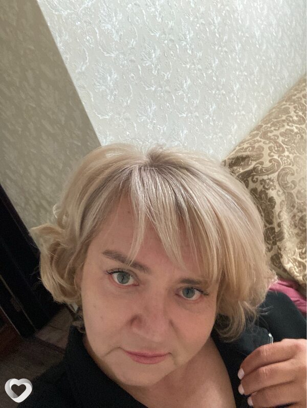 Марина, 48, Владикавказе — анкета №2298012