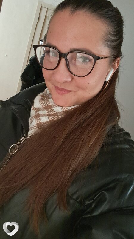 Екатерина, 40, Уфе — анкета №2298013
