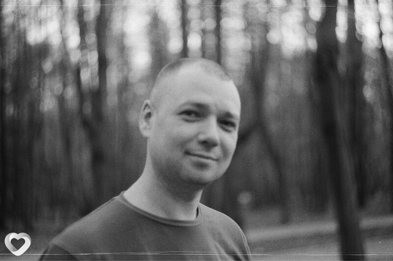 Андрей, 36, Москве — анкета №2298014