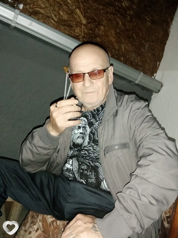 Жорик, Алагир