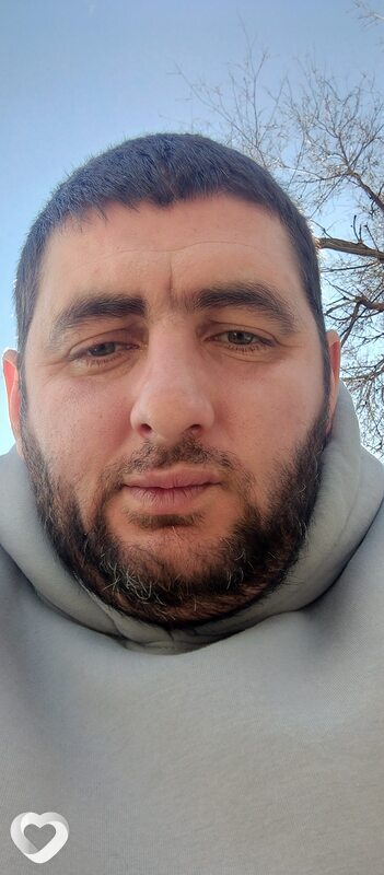 Алим, 42, Мариуполе — анкета №2298107